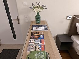 Spacious Studio Near Graz With Private Sauna