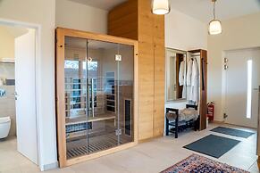 Spacious Studio Near Graz With Private Sauna
