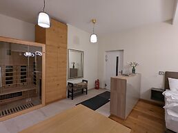 Spacious Studio Near Graz With Private Sauna