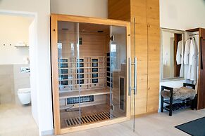 Spacious Studio Near Graz With Private Sauna