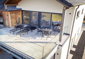 Spacious Studio Near Graz With Private Sauna