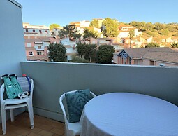 Mediterranean Sea View Escape for 6