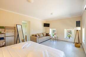 Sunrise Apartments