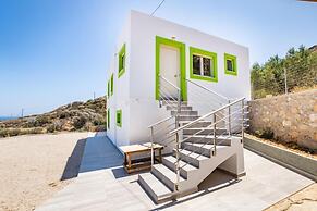 Sunrise Apartments
