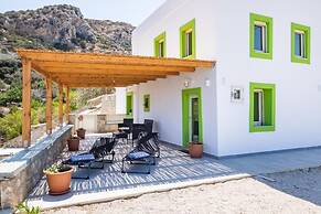 Sunrise Apartments