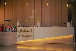 Hôtel Asslouni