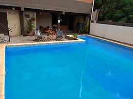 hotel la familia