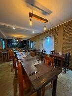 hotel la familia