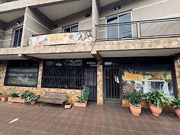 hotel la familia