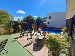 hotel la familia