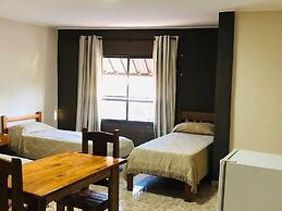 hotel la familia