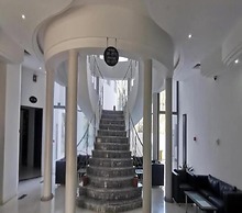 Olympic Djerba hôtel