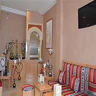 Olympic Djerba hôtel