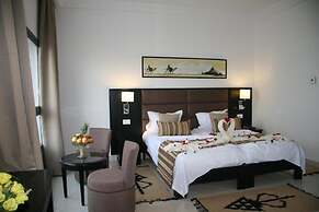 Olympic Djerba hôtel