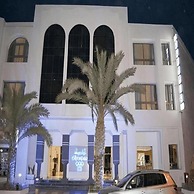 Olympic Djerba hôtel