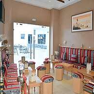 Olympic Djerba hôtel