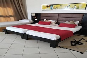 Olympic Djerba hôtel
