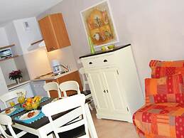 Charming Duplex Escape in Barjac Village