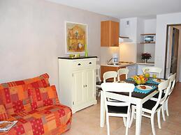 Charming Duplex Escape in Barjac Village