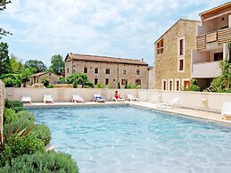 Charming Duplex Escape in Barjac Village