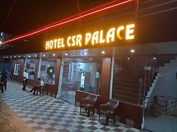 Hotel CSR Palace