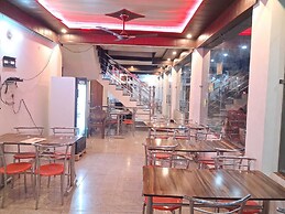 Hotel CSR Palace