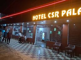 Hotel CSR Palace