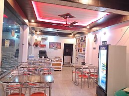 Hotel CSR Palace