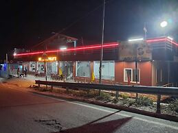 Hotel CSR Palace