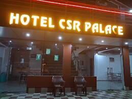 Hotel CSR Palace