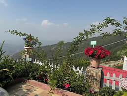 GGH - Himalayan Mist Mukteshwar