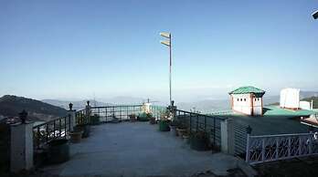 GGH - Himalayan Mist Mukteshwar