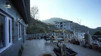 GGH - Himalayan Mist Mukteshwar
