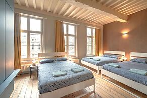 Spacious Duplex in Antwerp Old Town