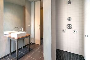 Spacious Duplex in Antwerp Old Town