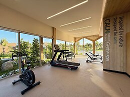 Carabeach Retreat