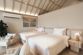 Carabeach Retreat
