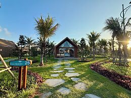 Carabeach Retreat