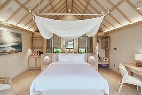 Carabeach Retreat