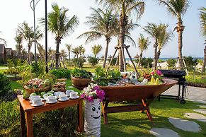 Carabeach Retreat