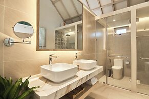 Carabeach Retreat