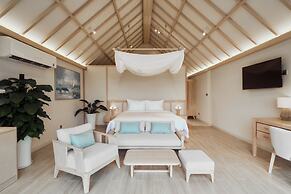 Carabeach Retreat