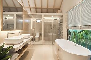 Carabeach Retreat
