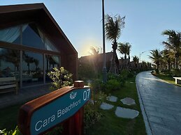 Carabeach Retreat