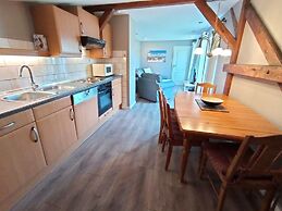 Apartment Fehmarn-burgtiefe
