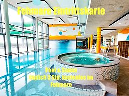 Apartment Fehmarn-burgtiefe
