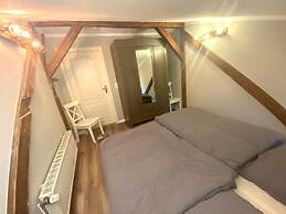 Apartment Fehmarn-burgtiefe