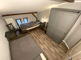 Apartment Fehmarn-burgtiefe