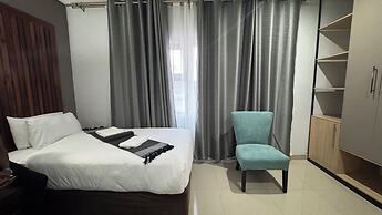 Raintree Hotel