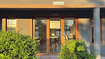Raintree Hotel